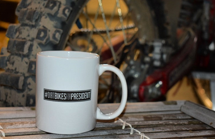DBFP Coffee Mug